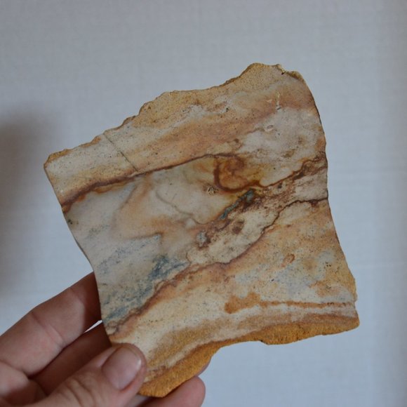 Natural Stone Slab Coasters - Picture 5 of 7